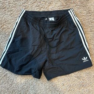 Women’s large adidas shorts